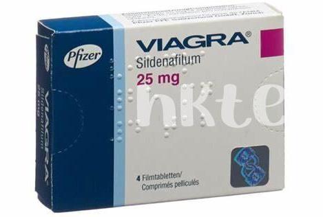Viagra Versus Andere Potenzmittel: Ein Vergleich