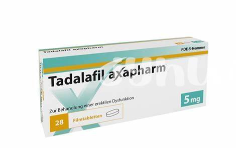 einfluss Von Lebensmitteln Auf Tadalafil-wirkung